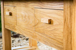 High-Quality Furniture Hand-crafted by Matt Summers